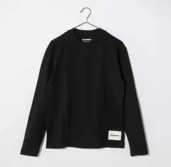 銀座店購入 Jil Sander ロングスリーブ Tシャツ ジルサンダー 長袖のサムネイル