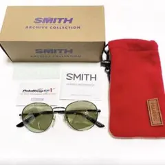 SMITH Eastbank CORE MatteBlack Pola Grey - メルカリ