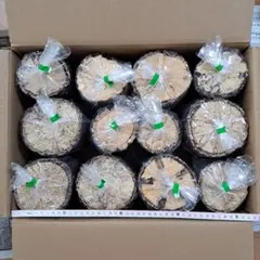 산란 재료, 12개 팩, 산란 나무