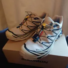 Salomon XT-6 GORE-TEX スニーカーのサムネイル