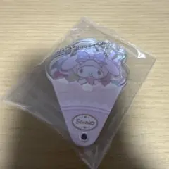 【最終値下げ】サンリオ マイメロディ カスタムアクリルチャーム クレープ