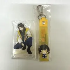 ブルーロック一番くじ 蜂楽廻