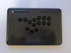 レバーレス　Varmilo FK2