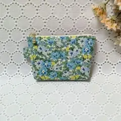 ミニミニポーチ