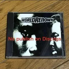 World Renown / S/T
