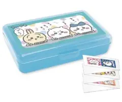 ちいかわケース＆シール