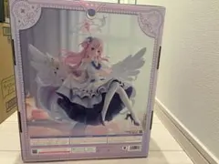 聖園ミカ ～星の呼び声～ 1/7フィギュア ブルーアーカイブ ブルアカ