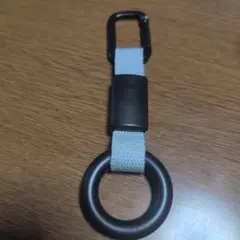 ミニ吊り輪！吊り革のサムネイル