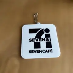 セブンカフェ　コースター