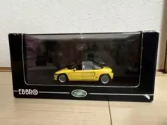 2026年最新】エブロ 1/43 ホンダ ビートの人気アイテム - メルカリ
