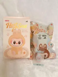 即発送！ラブブ　have a seatぬいぐるみ　QUQU