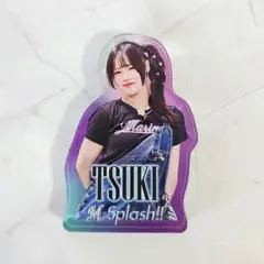 2025年最新】M☆SPLASH アクリルスタンドの人気アイテム - メルカリ