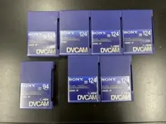 2026年最新】dvcam テープの人気アイテム - メルカリ