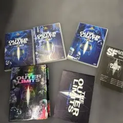 2026年最新】DVD アウターリミッツの人気アイテム - メルカリ
