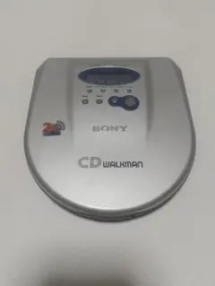 SONY MD WALKMAN MZ-E505 本体 ポータブルMDプレーヤー - メルカリ