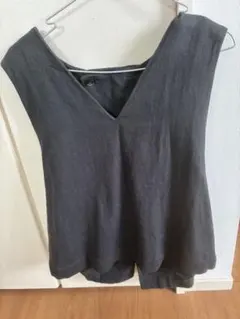 URBAN RESEARCH DOORS ノースリーブトップス