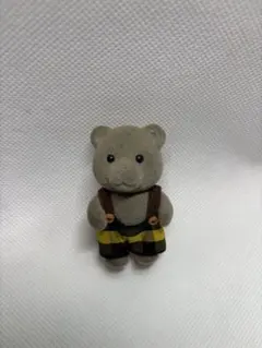 2026年最新】シルバニア グレークマの人気アイテム - メルカリ