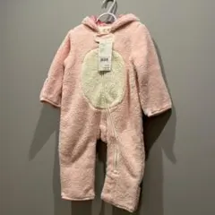 新品⭐︎ キムラタン　おくるみ