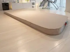 最新モデルQUECHUA ケシュア ULTIM COMFORT1人用 70CM