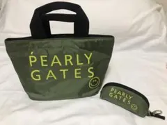 パーリーゲイツ アクセサリー