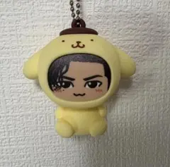 登坂広臣 着ぐるみキーホルダー イルカ ノーマル 登坂広臣 着ぐるみキーホルダー イルカ ノーマル 登坂広臣