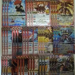 フォリア デッキ リリカルモナステリオ ドラゴロイド - メルカリ