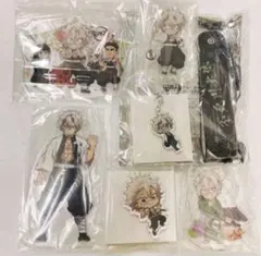 鬼滅の刃 誕生祭 2023 ケーキ型 アクリルスタンド 不死川実弥 - メルカリ