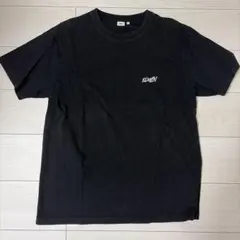 EDWIN エドウィン Tシャツ ブラック L