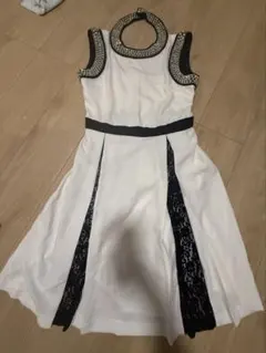 新品未使用タグ付き　キャバ　ドレス