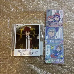 2025年最新】燐音 バースデーカードの人気アイテム - メルカリ