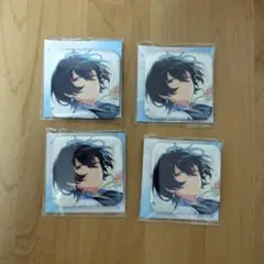 あんスタ 中国 9周年 缶バッジ 凛月