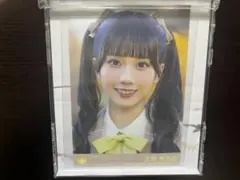 天野香乃愛 電話番号教えて！生写真 ステッカーセット売り