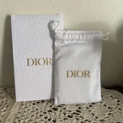 Dior スマホアクセサリー
