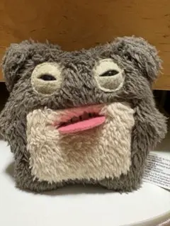 FUGGLER ファグラー ぬいぐるみ キーチェーン　ZURU