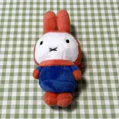 【1つ1000円！】ミッフィー　SLサイズぬいぐるみ　ゆきのひ　2022 1つ1000円！】ミッフィー SLサイズぬいぐるみ ゆきのひ 2022