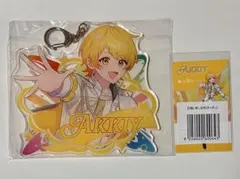 アンプタッくじ あっきぃ Ａ賞・C賞 セット アンプタックカラーズ ふぁみくじ c賞 あっきぃ - メルカリ