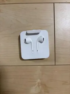Apple EarPods 有線イヤホン ホワイト