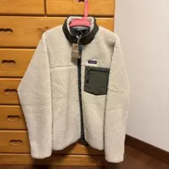 パタゴニア　クラッシックレトロX 23057 L 新品未使用