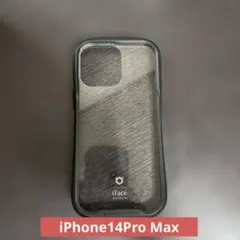 【即購入OK 】 iFace14pro max iPhoneケース