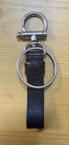 Cii key ring -3rd- キーリング　キーホルダー