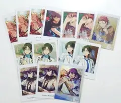 あんスタ ぱしゃこれ ぱしゃっつ 星動日記 セット まとめ 日和 619O3+Gw9nL._UF350,350_QL50_.jpg