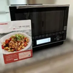 シャープ 電子レンジ ジャンク品 2021年 RE-SD18A-B C15エラー - メルカリ