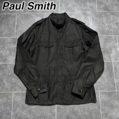 Paul Smith M-65 薄手 フィールドジャケット ポールスミス
