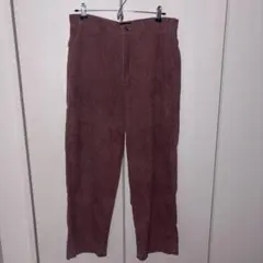 美品】 HYEON dack pants ヘヨン パンツ 人気商品 - メルカリ