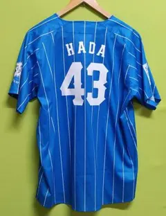 ユニフォーム 応援グッズ