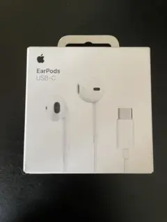 Apple EarPods USB-C