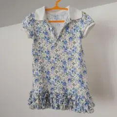 ラルフローレン　ワンピース　85cm