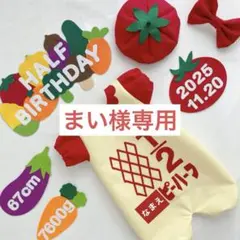 【4/12発送】　まい様専用