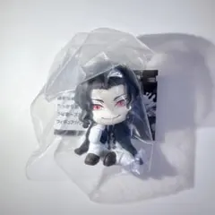 鬼舞辻無惨 肩ズンFig.鬼滅の刃 第肆弾 ガチャ カプセルトイ