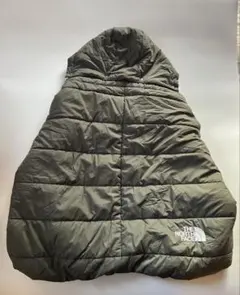 THE NORTH FACE ノースフェイス シェルブランケット カーキ